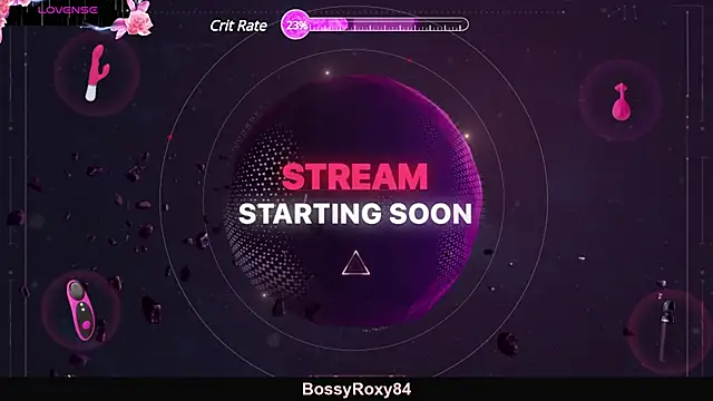 Snapshot of bossyroxy84 chatting on 03/09/25, 04:27 bossyroxy84 online show from 03/09/25, 04:27