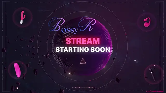 bossyroxy84 online show from 05/17/26, 06:08