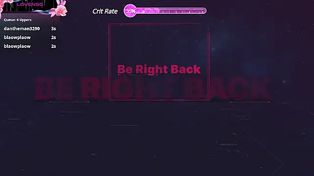 Snapshot of bossyroxy84 chatting on 03/15/25, 04:13 bossyroxy84 online show from 03/15/25, 04:13