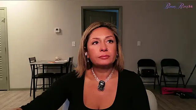 bossyroxy84 online show from 03/29/26, 12:12
