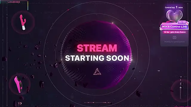 Snapshot of bossyroxy84 chatting on 12/17/25, 01:10 bossyroxy84 online show from 12/17/25, 01:10