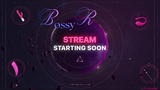 bossyroxy84 online show from 04/17/26, 03:04