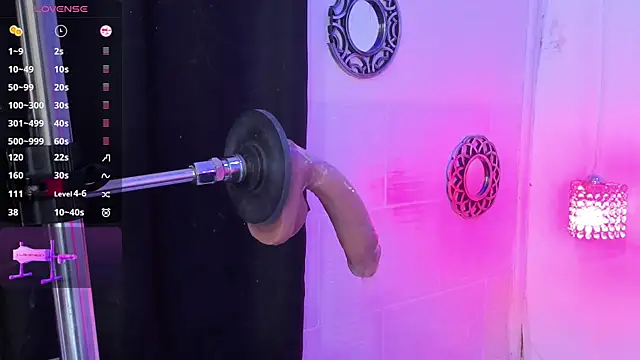 lanna brunette online show from 11/13/25, 02:43