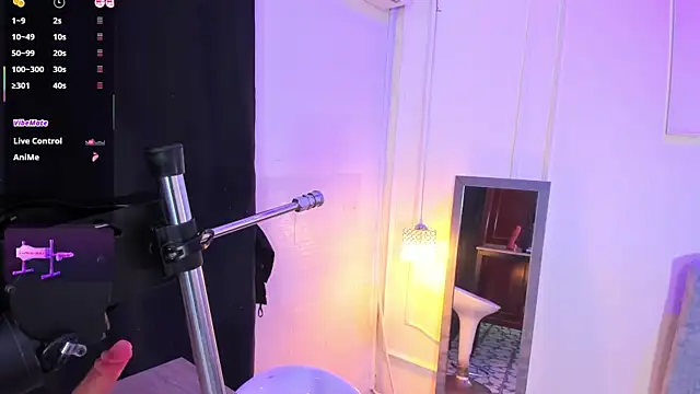 lanna brunette online show from 04/05/26, 01:07