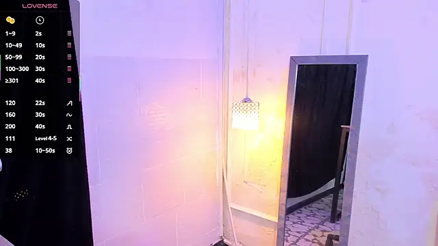 lanna brunette online show from 06/01/26, 12:49