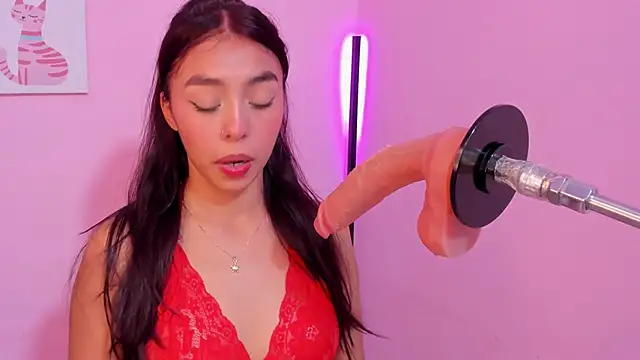 lanna brunette online show from 03/08/26, 01:58