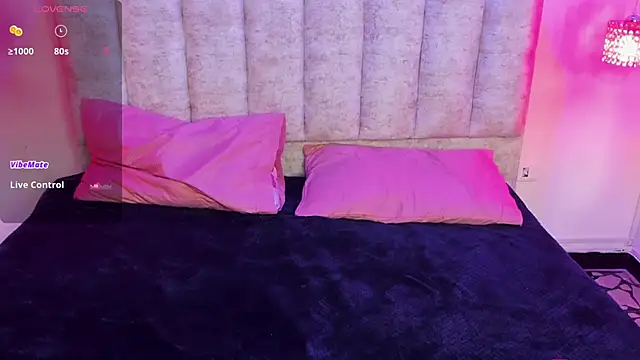 lanna brunette online show from 11/14/25, 01:48