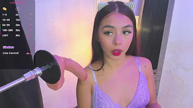Snapshot of lanna_brunette chatting on 06/16/26, 01:22 lanna brunette online show from 06/16/26, 01:22