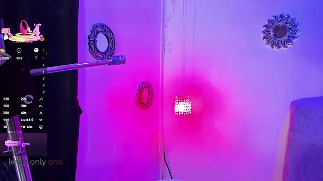 lanna brunette online show from 01/08/26, 01:06