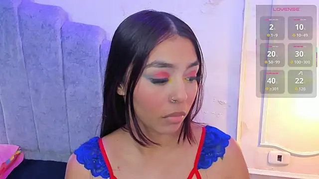 Snapshot of lanna_brunette chatting on 07/07/26, 01:47 lanna brunette online show from 07/07/26, 01:47