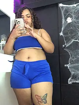 Anitta bell online show from 10/25/25, 01:05