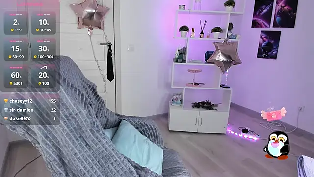 Snapshot of HoneySallyMoore chatting on 01/22/25, 10:48 HoneySallyMoore online show from 01/22/25, 10:48