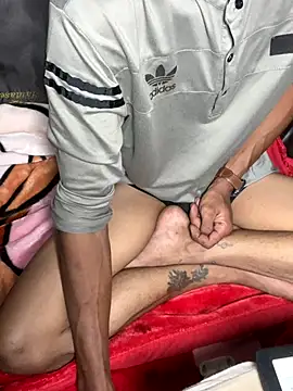 man99-9 online show from 10/18/25, 06:10