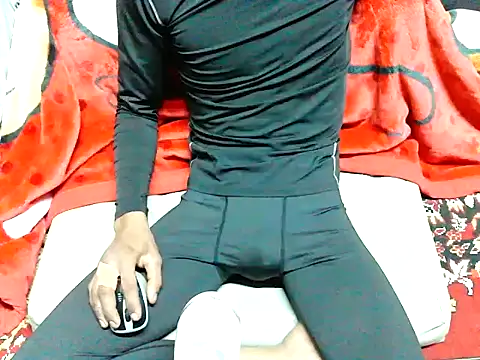 man99-9 online show from 01/06/26, 06:12