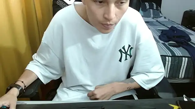 duo peludoo online show from 03/06/26, 01:17