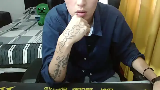 duo peludoo online show from 05/30/26, 05:07