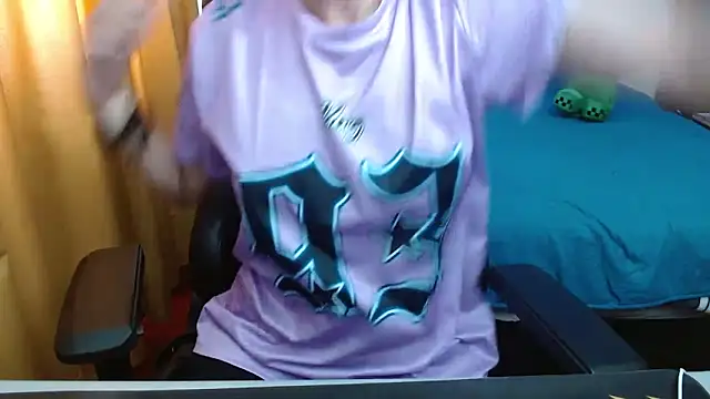 duo peludoo online show from 03/12/26, 03:27