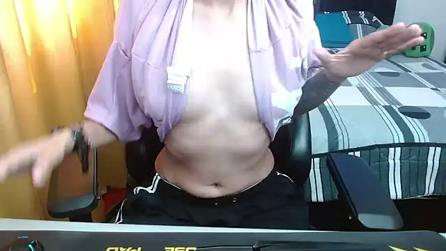 duo peludoo online show from 03/26/26, 01:53