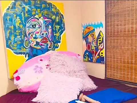 AfricanChinese online show from 03/05/26, 07:49