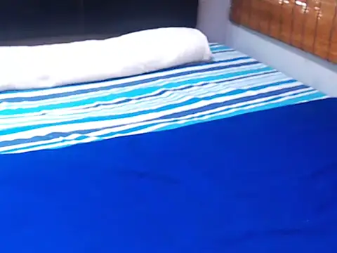 AfricanChinese online show from 12/19/25, 08:06