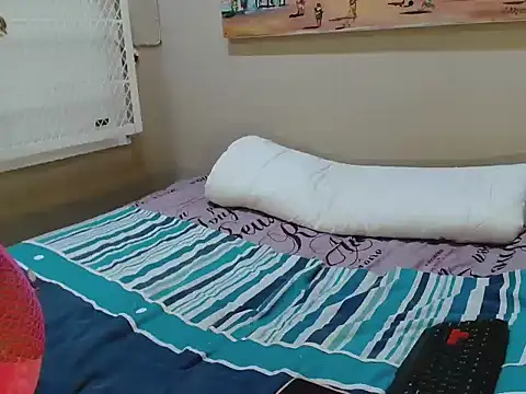 AfricanChinese online show from 10/20/25, 10:05