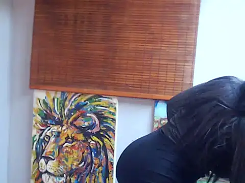 AfricanChinese online show from 11/22/25, 12:10