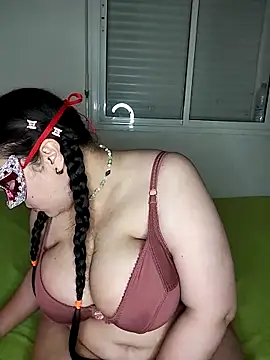 salma11125 online show from 03/20/25, 10:40