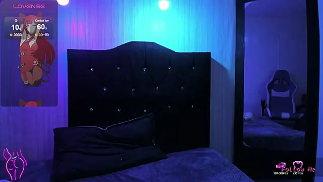 nicky angel1 online show from 04/15/26, 06:34