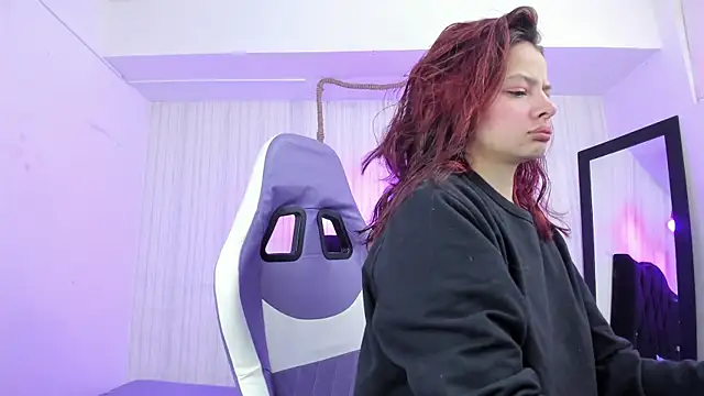 nicky angel1 online show from 01/05/26, 08:12