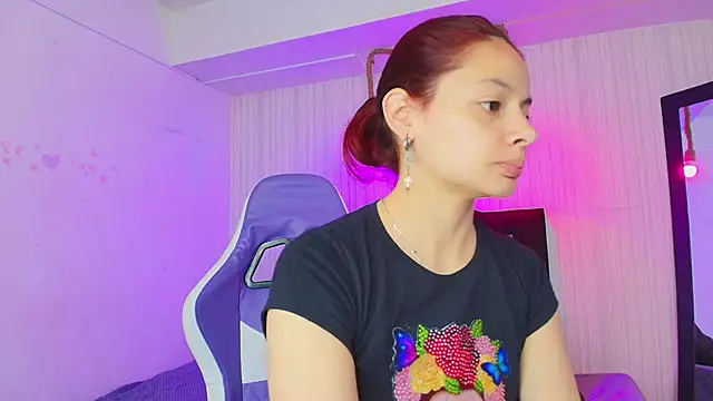 nicky angel1 online show from 11/07/25, 06:45