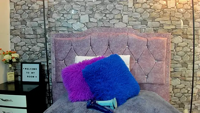 nicky angel1 online show from 03/21/26, 07:07