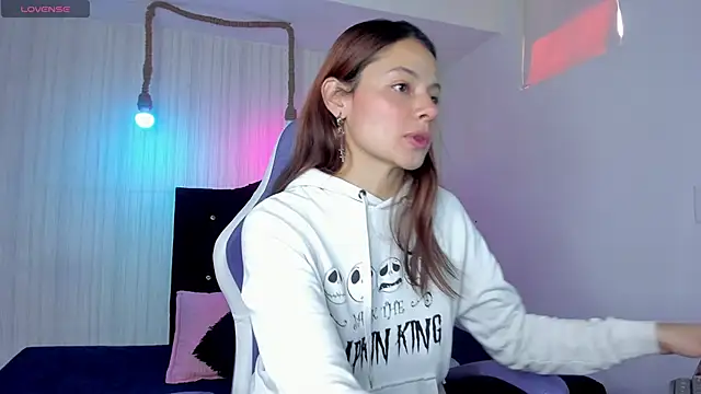 nicky angel1 online show from 09/16/25, 06:53