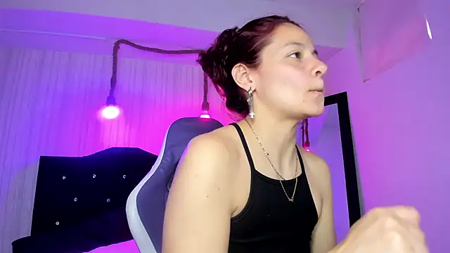 nicky angel1 online show from 11/03/25, 07:50