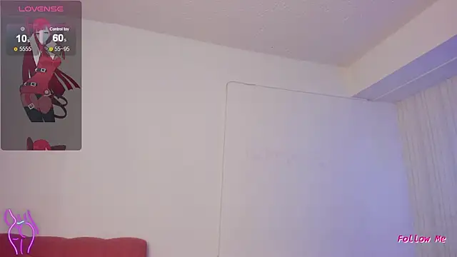 nicky angel1 online show from 05/26/26, 06:50