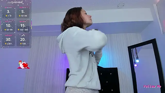 nicky angel1 online show from 03/26/26, 06:50