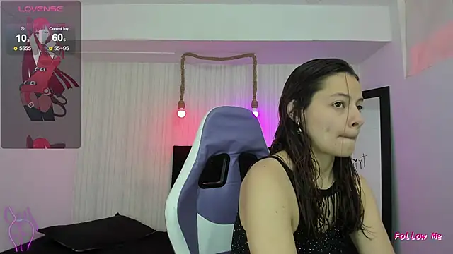 nicky angel1 online show from 05/05/26, 03:48
