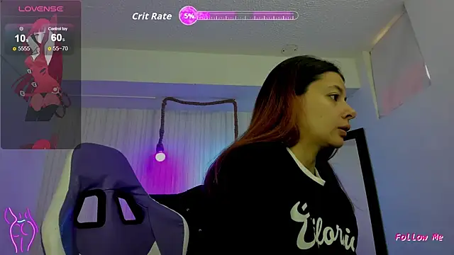 Snapshot of nicky_angel1 chatting on 07/09/26, 07:02 nicky angel1 online show from 07/09/26, 07:02