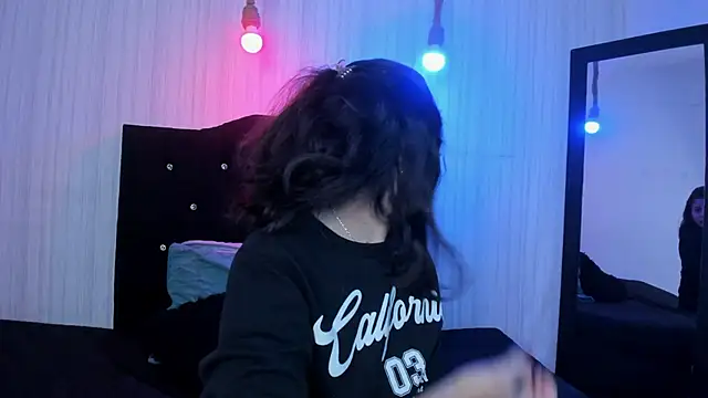 nicky angel1 online show from 03/20/25, 01:02