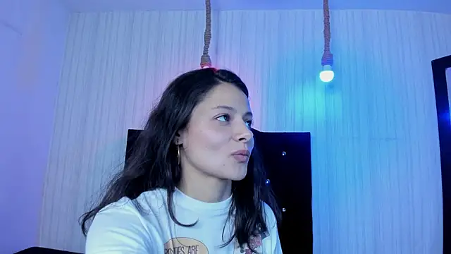 nicky angel1 online show from 03/21/25, 12:40