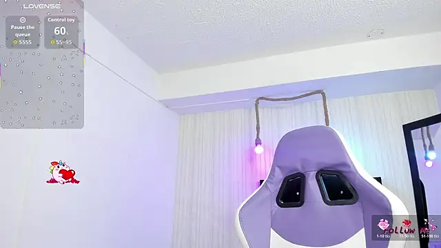 nicky angel1 online show from 04/06/26, 06:53