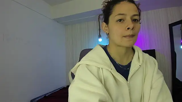 nicky angel1 online show from 05/21/26, 04:48