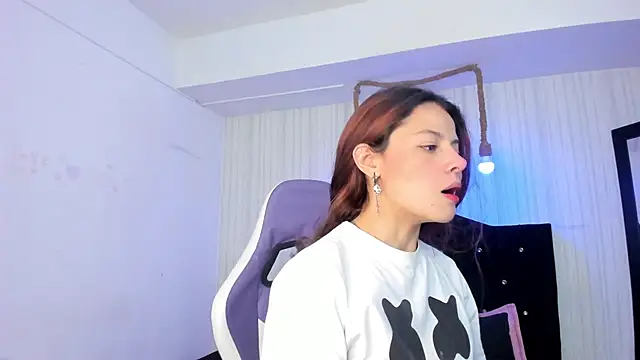 nicky angel1 online show from 10/06/25, 06:41