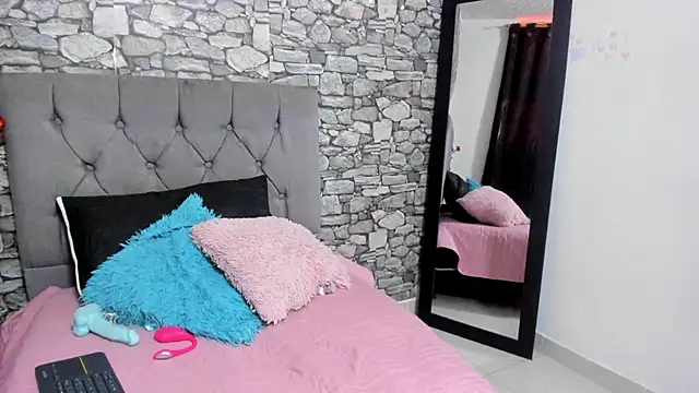 nicky angel1 online show from 09/24/25, 06:36