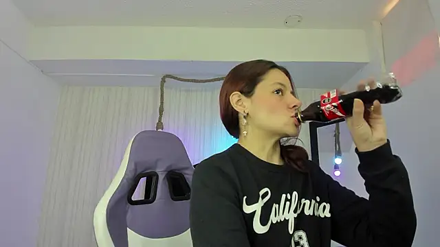 nicky angel1 online show from 03/02/26, 07:54