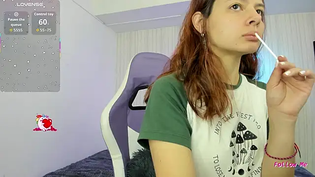 nicky angel1 online show from 03/30/26, 07:59