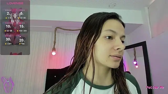 nicky angel1 online show from 04/28/26, 01:04