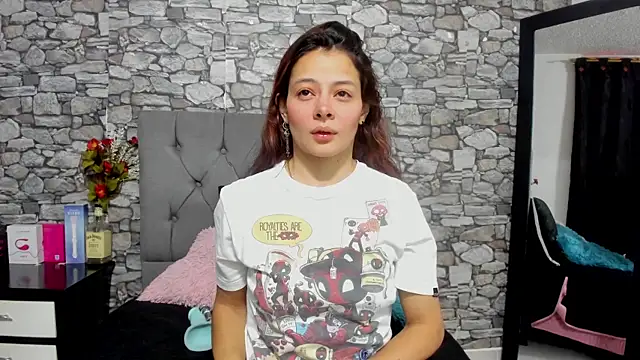 nicky angel1 online show from 10/03/25, 11:34