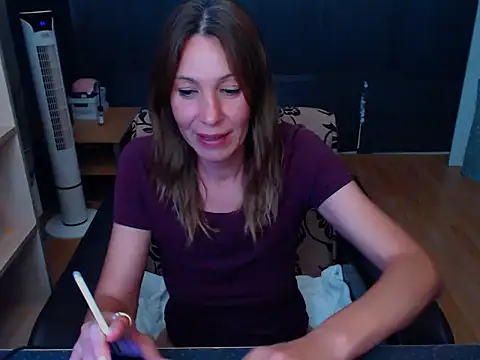 hannaha online show from 06/03/26, 07:29