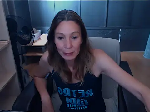 hannaha online show from 07/08/26, 11:55