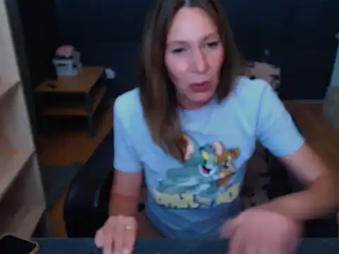 hannaha online show from 05/31/26, 07:58